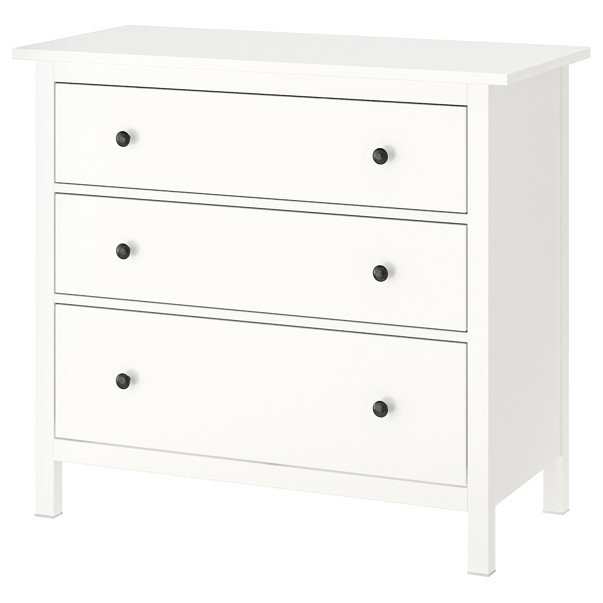 Ikea Hemnes 6 chest of drawers