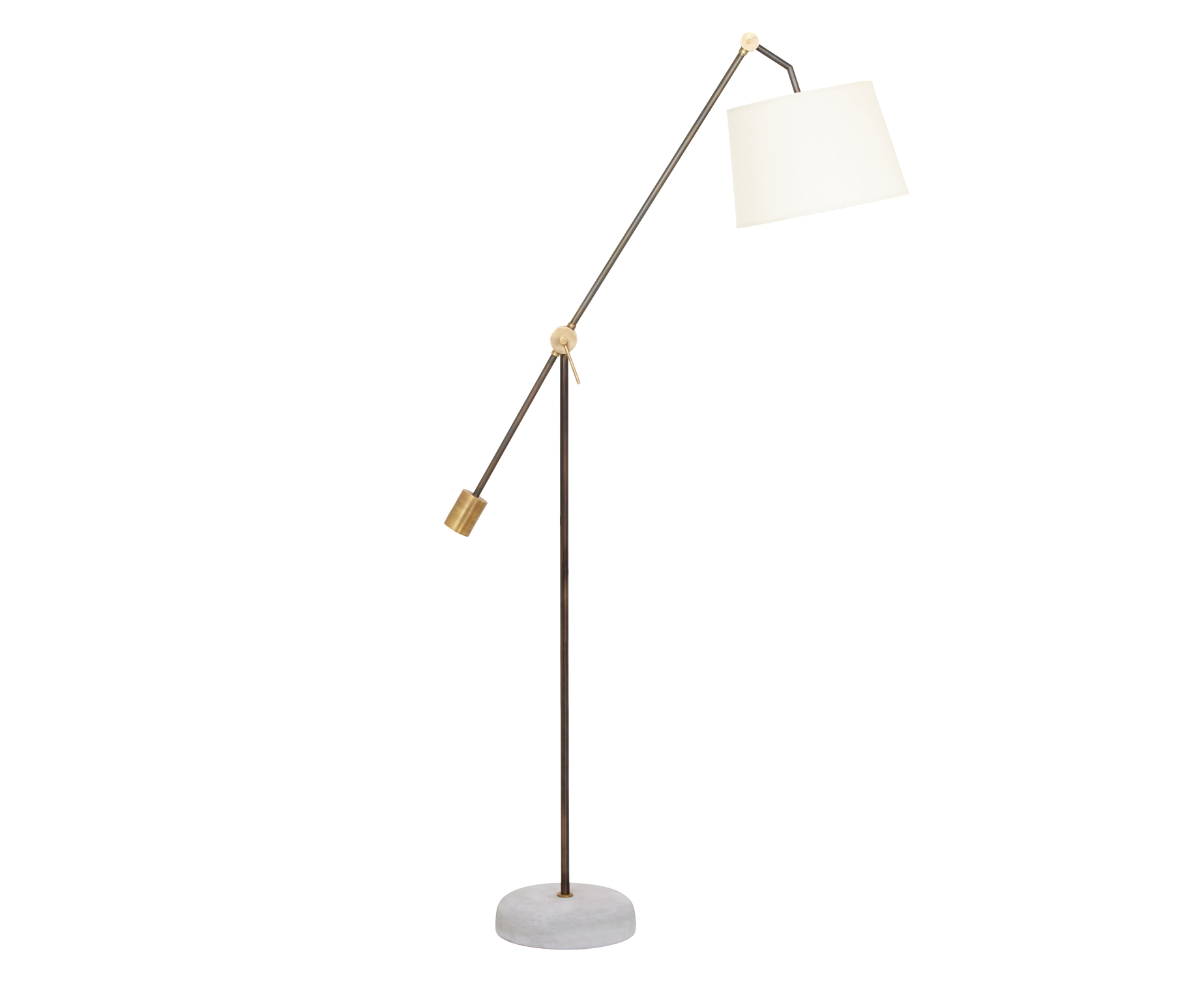 Bruges floor lamp