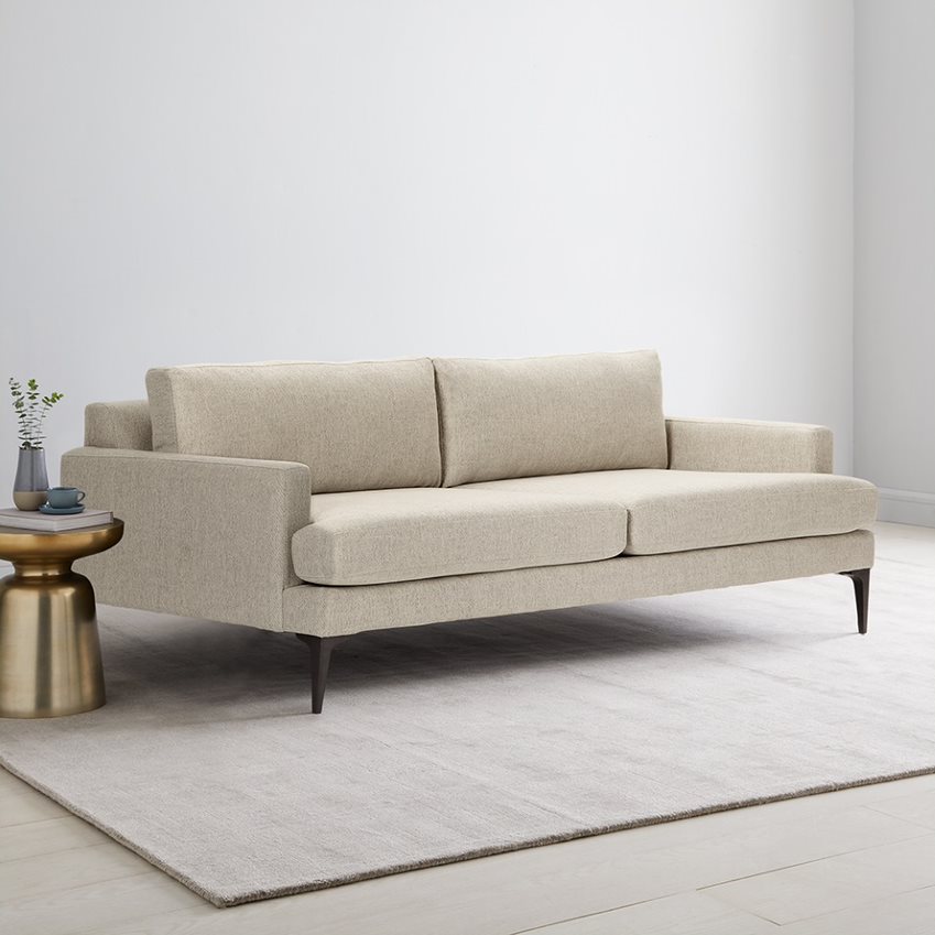 ANDES DOUBLE FUTON (212 CM)