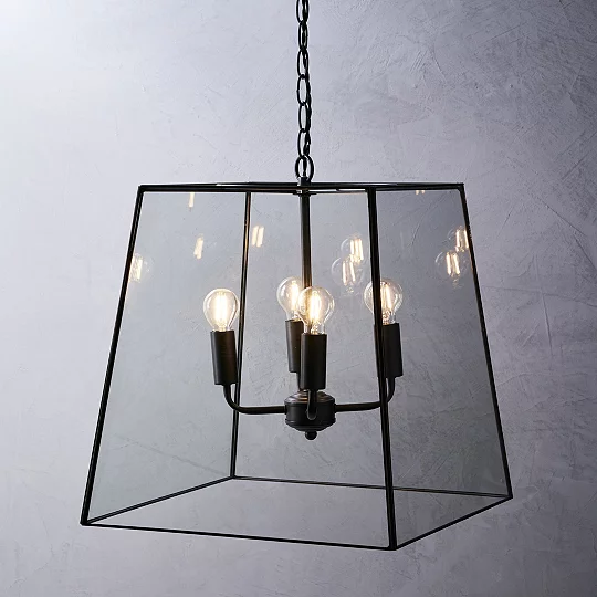 Brooklyn Extra Large Pendant