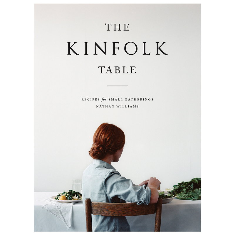 Kinfolk table