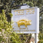 Staying at The Pig on the Beach