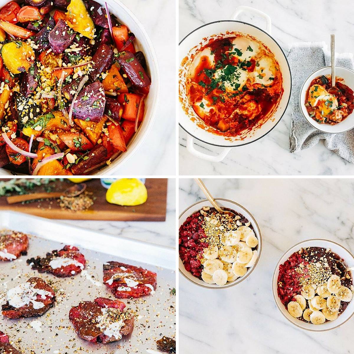 A house in the hills