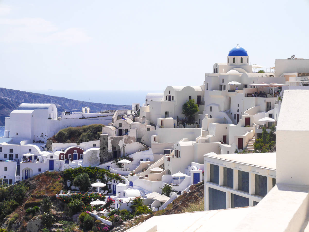 Santorini, Greece-23