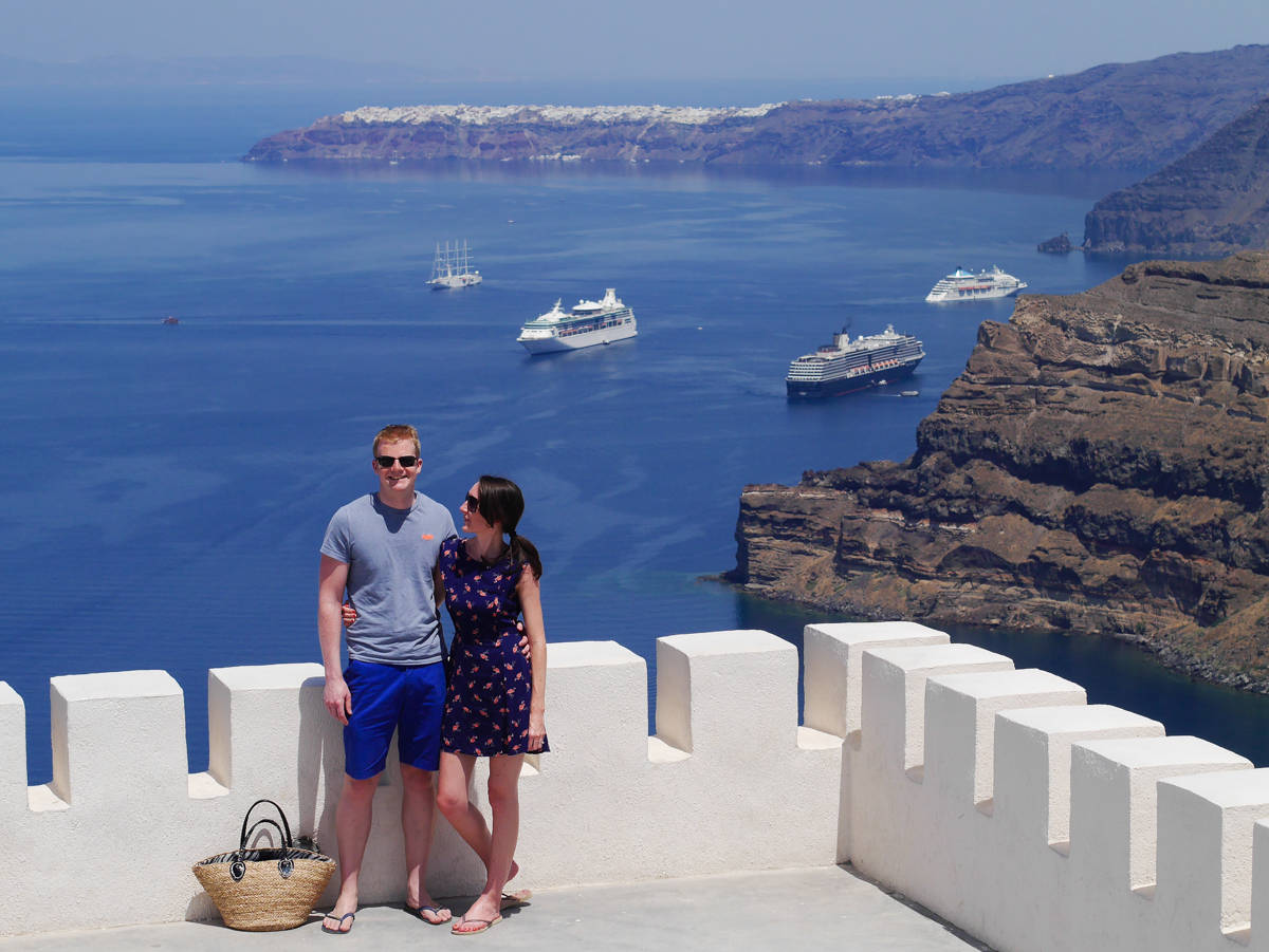 Santorini, Greece-69