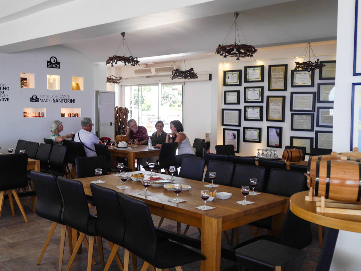 Santorini, Greece-70