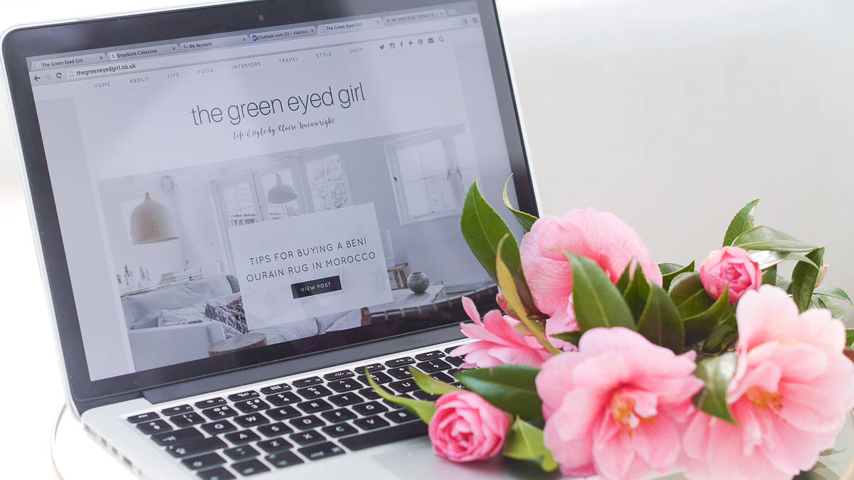 The green eyed girl blog-1
