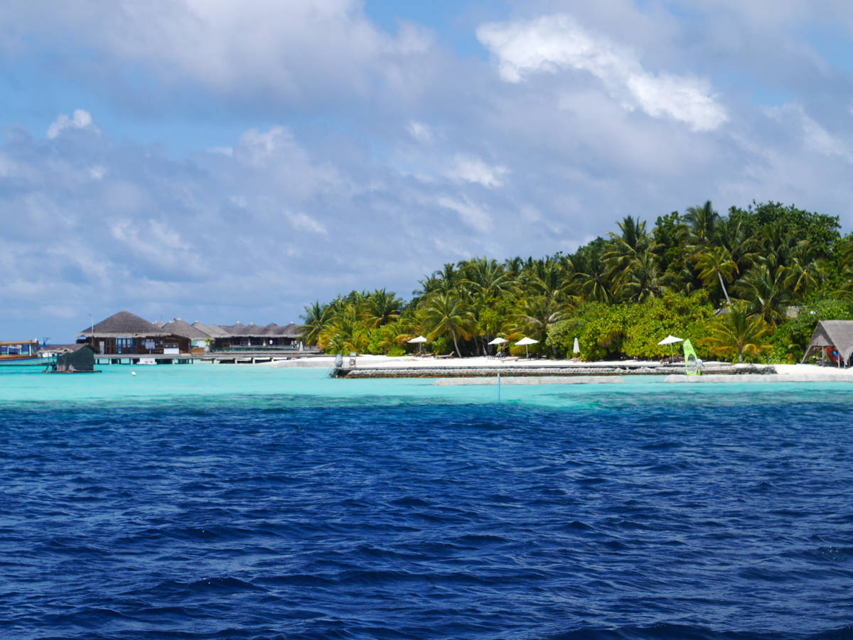 Maldives -5
