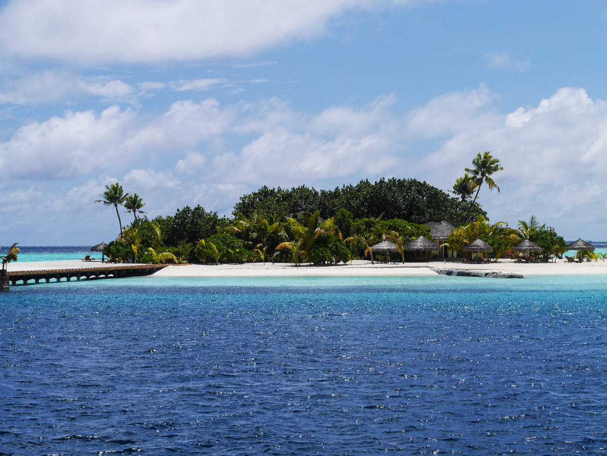Maldives -6