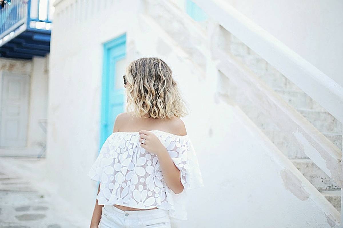 off the shoulder style main image