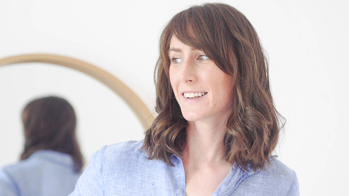 How to get beachy waves-42