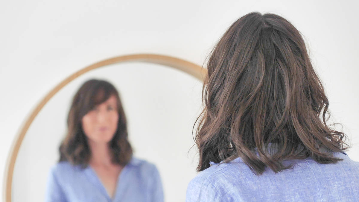 How to get beachy waves-45