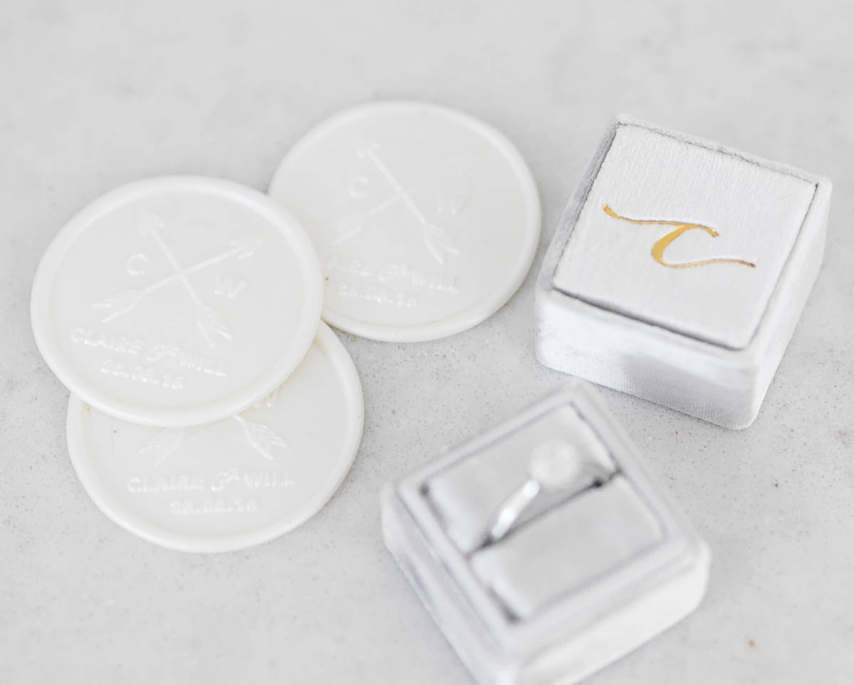 Wedding planning - less than 3 months to go-7