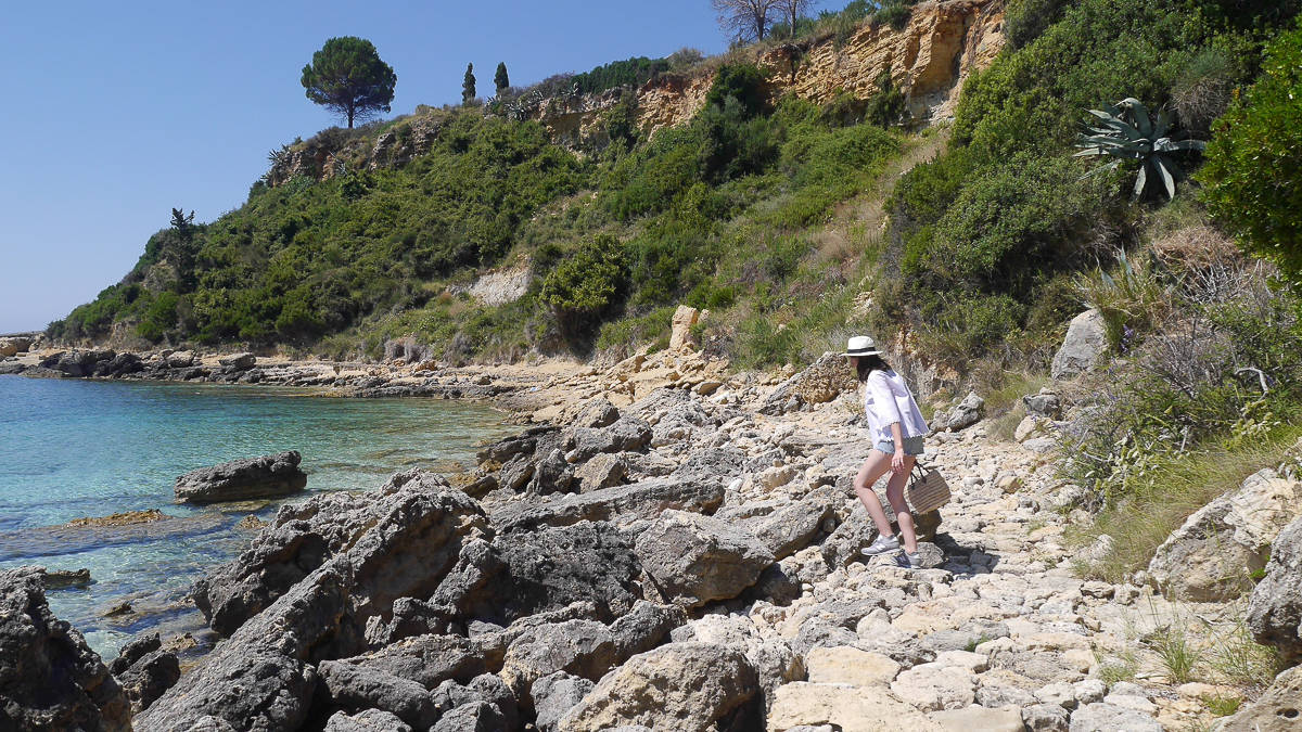 exploring kefalonia-19