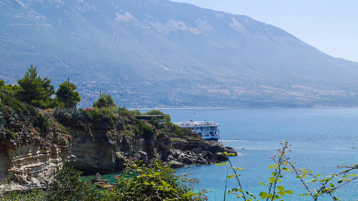 exploring kefalonia-7