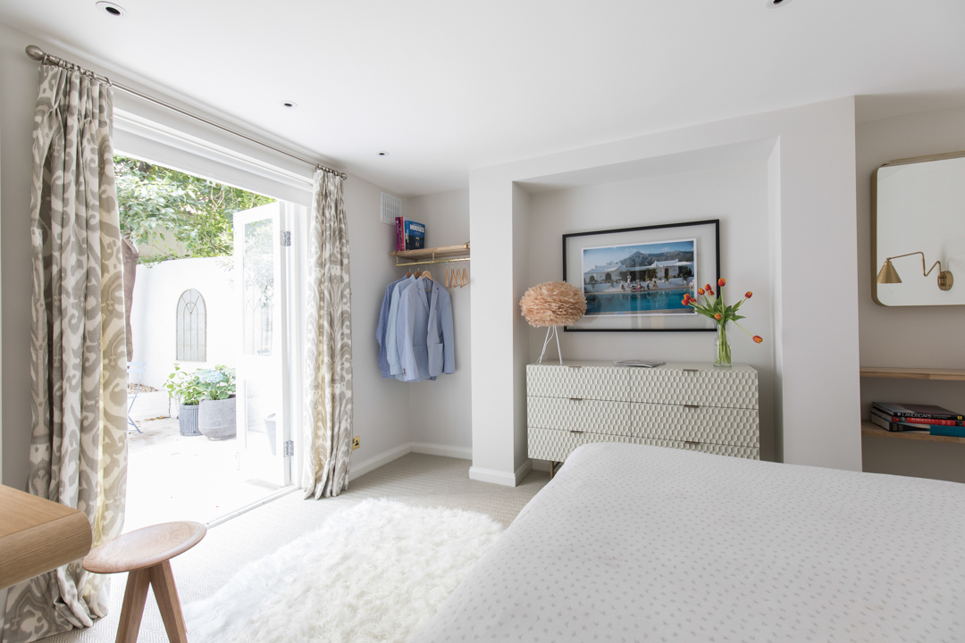 Laura Butler-Madden Notting Hill flat