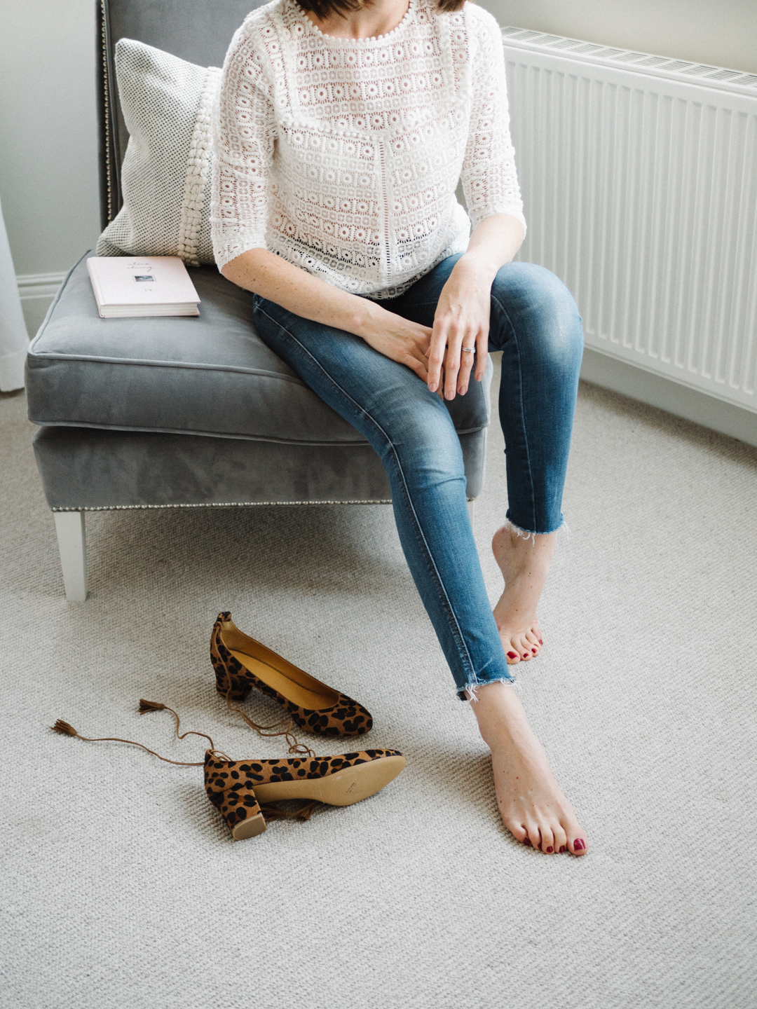 My intentions and priorities for 2018 | Ad