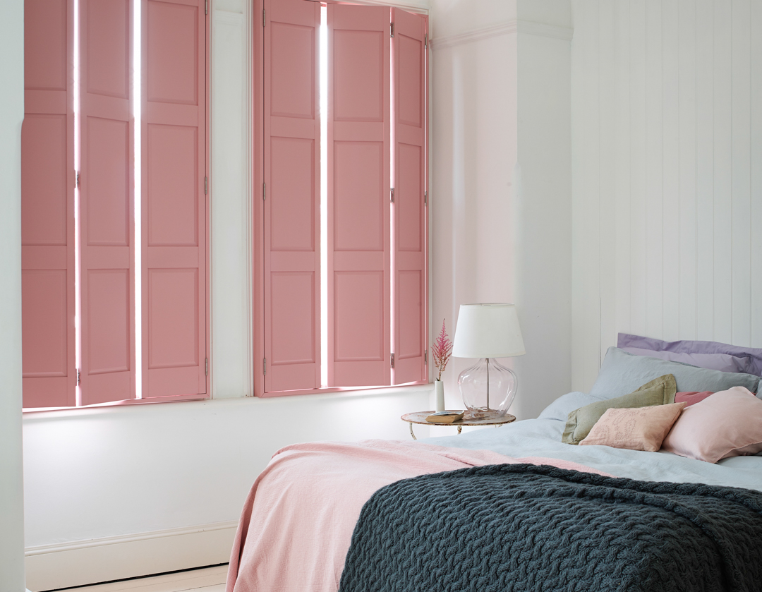 Lusting after shutters