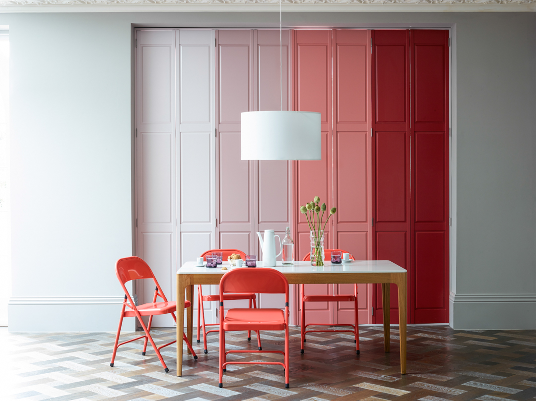 Lusting after shutters