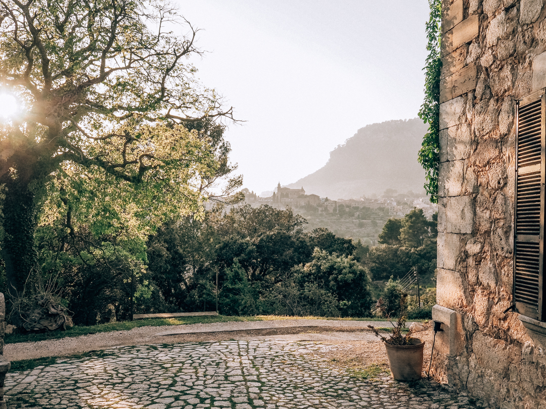 48 hours in Mallorca