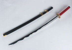 コスプレ道具-武器刀剣乱舞千子村正★髭切膝丸変装/仮装/豪華/華麗/高品質
